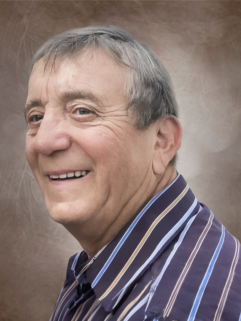 Albert Tremblay Obituary Alma, QC