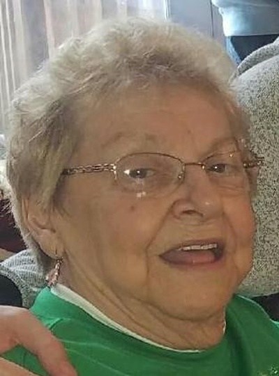 Obituary of Shirley Marie Dunn