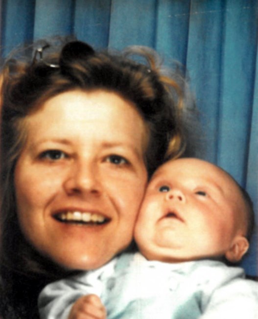 Avis de décès de Vonda Giuseppina Bonesso