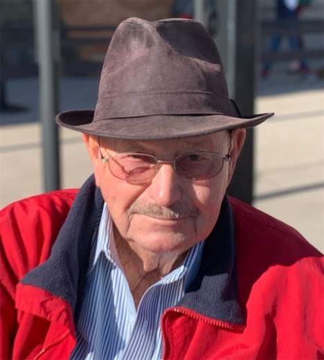 Obituary of Gerald Jemison Ensley Sr.