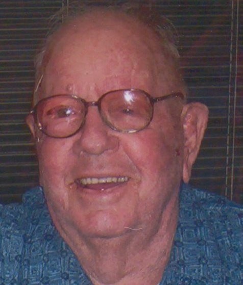 Obituary of John R Poston