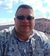 Obituary of Gregory Ronald Nagy