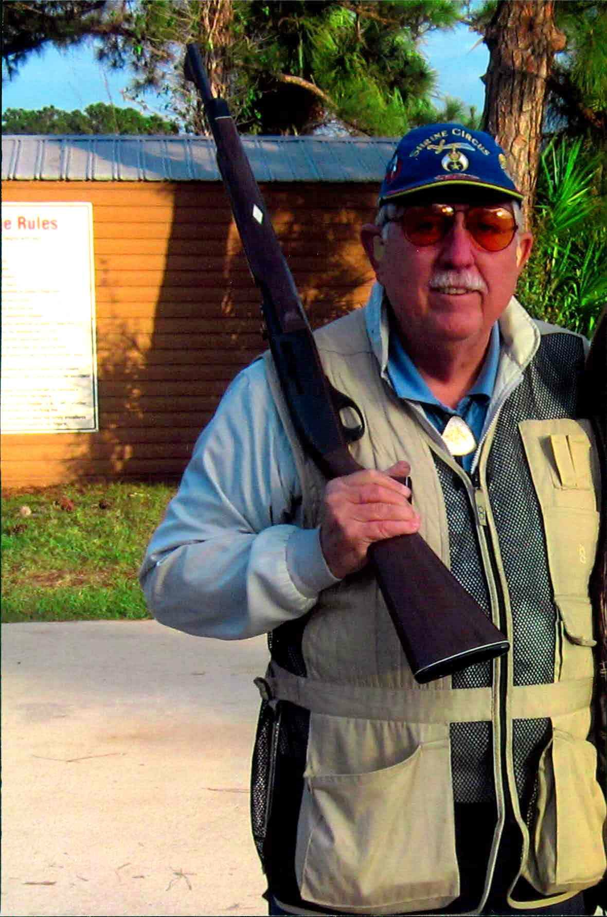 William Higgins Obituary West Palm Beach, FL