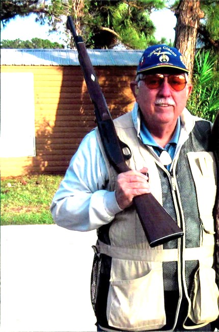 Obituary of William Ray Ray Higgins