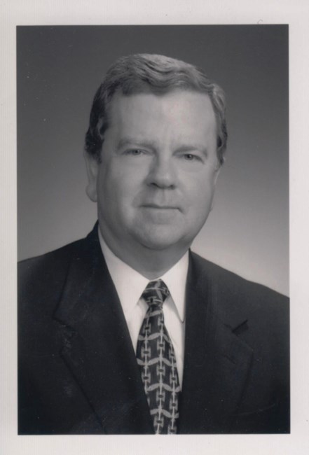 Obituary of Arlen M. Driscoll