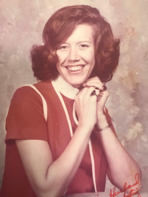 Obituary of Virginia "Cathy" Cathryn Turnbull