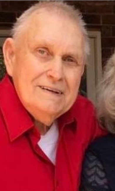 Avis de décès de Edward F Sims