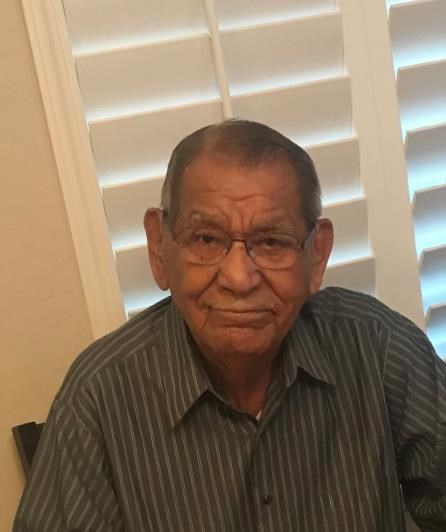 Obituary of John Castro