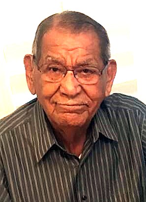 Obituary of John Castro