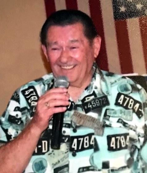 Obituary of John Griffey