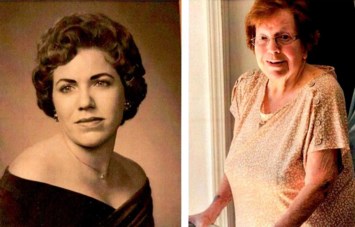 Obituary of Augusta Myers Whittington