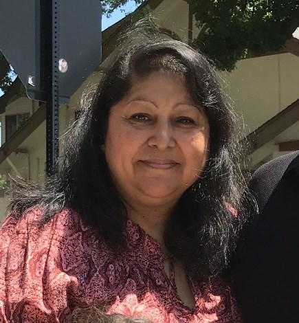 Obituary of Patricia Rosales