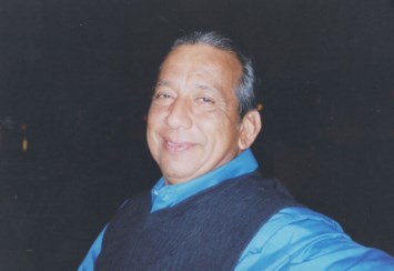 Obituary of Gregory Domingo Mosqueda