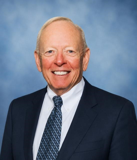 Obituary of Ronnie Pitcock