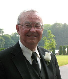Obituary of Donald Aylor