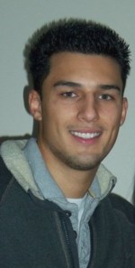 Michael Alfaro