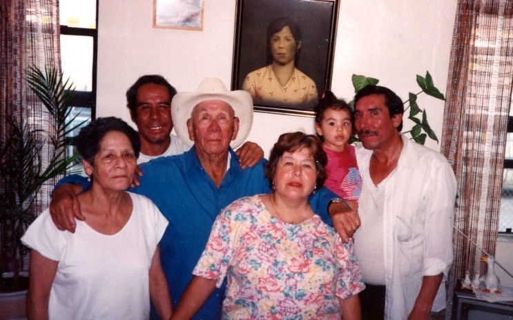 Obituary of Carlos Guzman