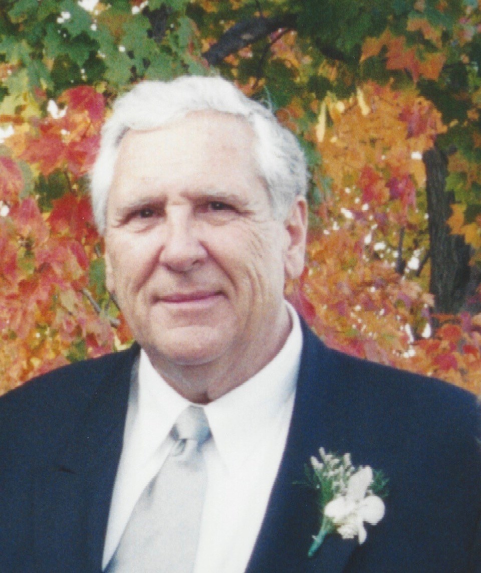 Avis de décès de Yves Allaire