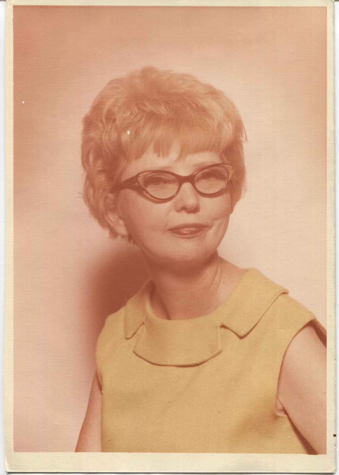 Obituary of Naomi J Anderson