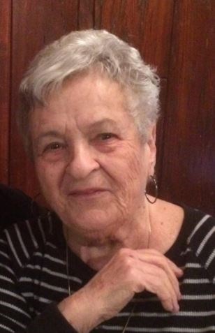 Obituary of Rosemarie DeCosmis