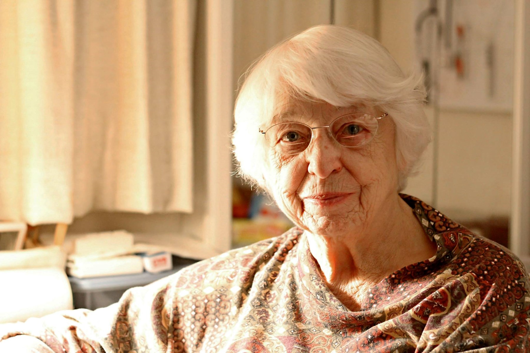 Avis de décès de Nancy Ann Canipe