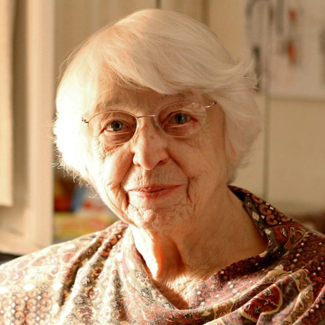 Avis de décès de Nancy Ann Canipe