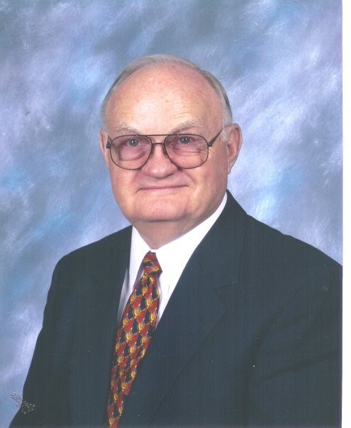 Obituary of Freddie Elwood Maxcey