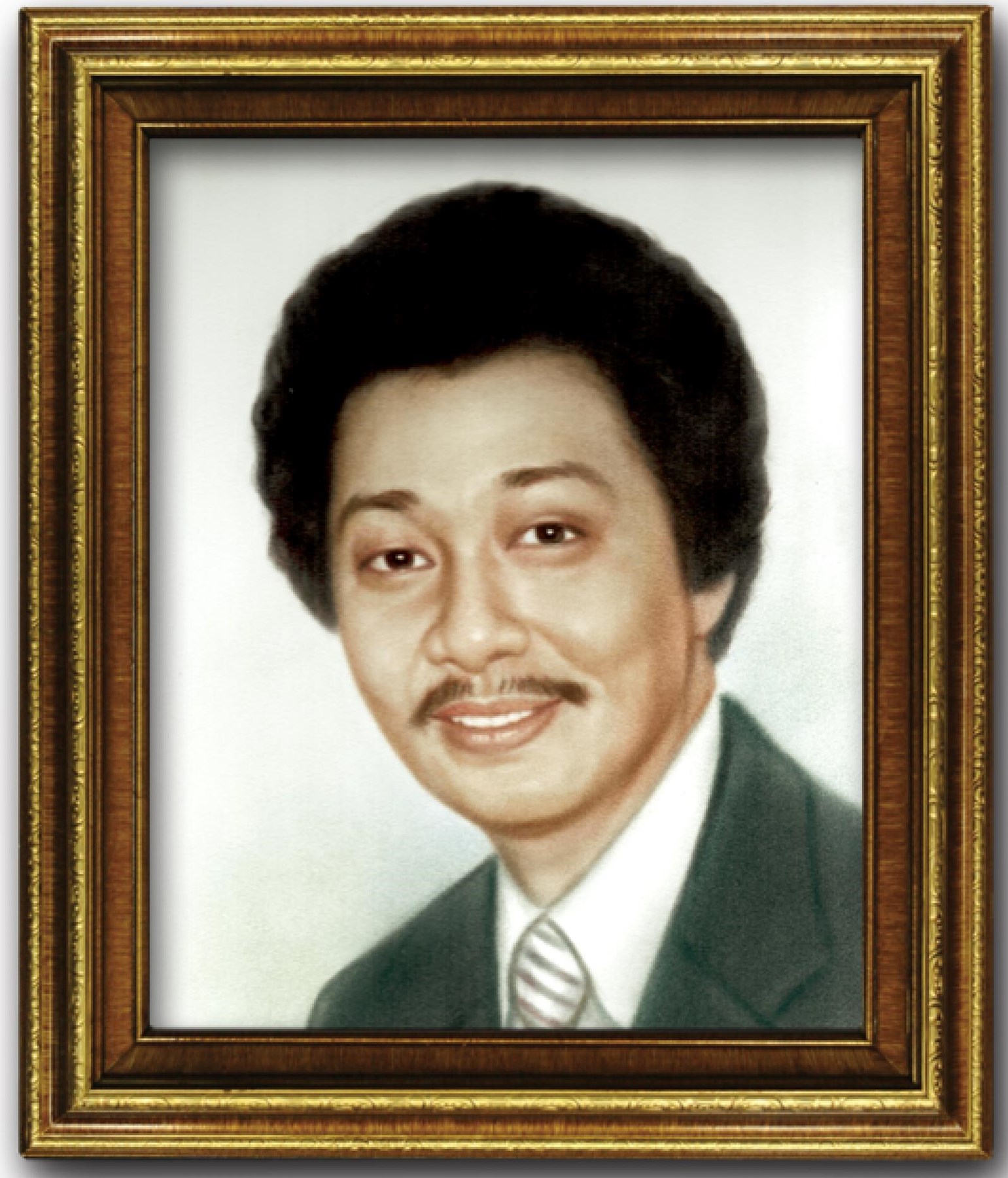 Obituary of Prudencio B. Molina