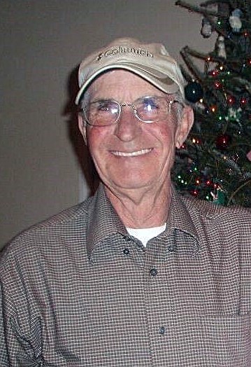 Obituary of Billy "Paw Paw" Ray Vandiver