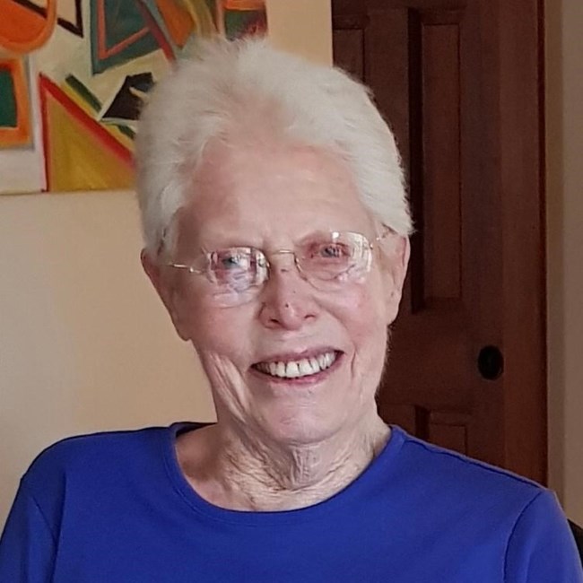 Obituary of Janis Johnson