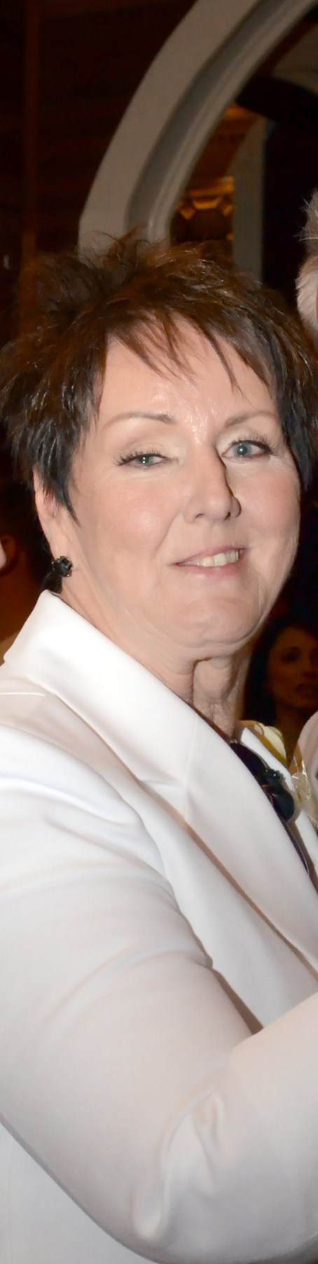 Obituary of Susan Campbell Daigle