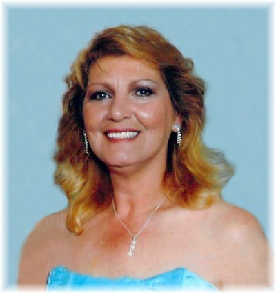 Obituario de Theresa "Terri" Lynn Allison