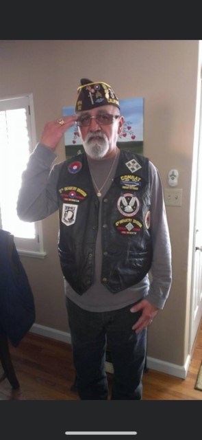 Obituary of David Frank Galtman