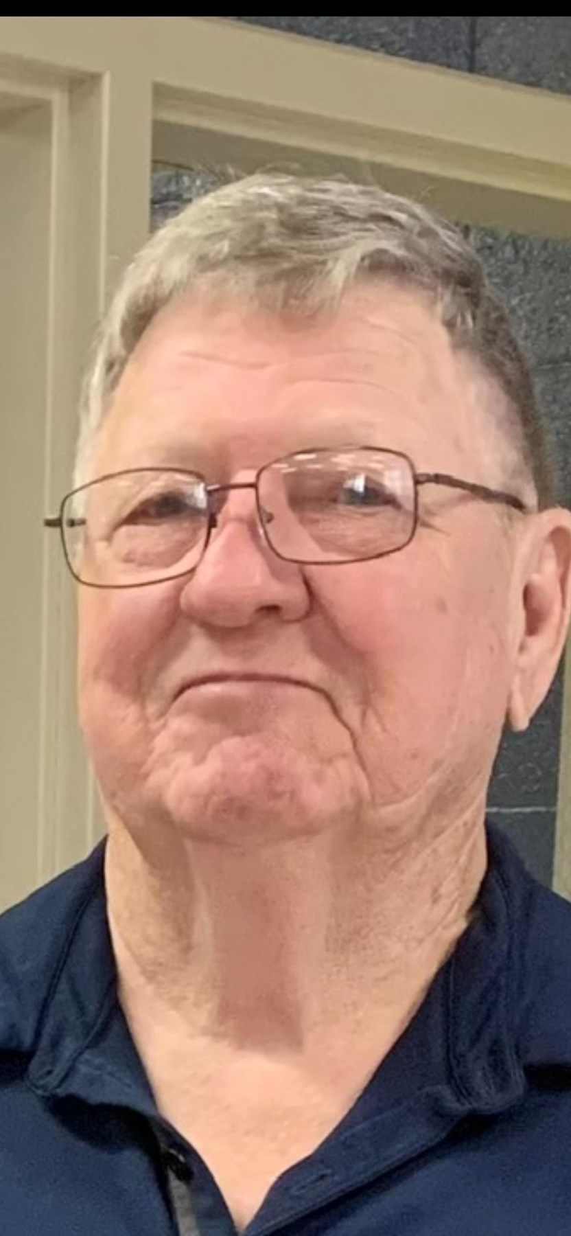 Obituary of Donald Leslie Dodd