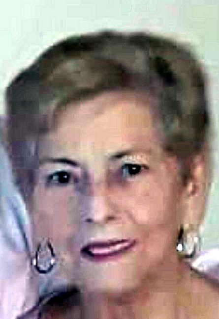 Obituary of Lydia Fania Rodriguez