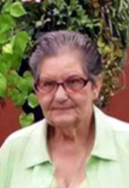 Obituary of Corrine Benoit Willis