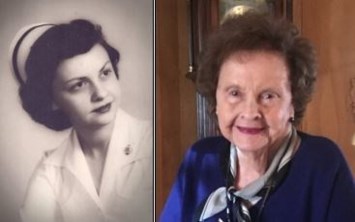 Obituary of Jayne Ellen Varney