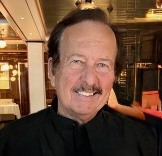 Obituario de Mark Allen Nelson