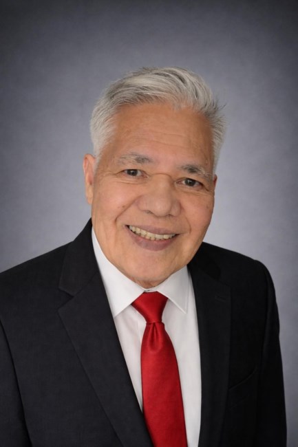 Obituary of Eduardo Roque Tengco