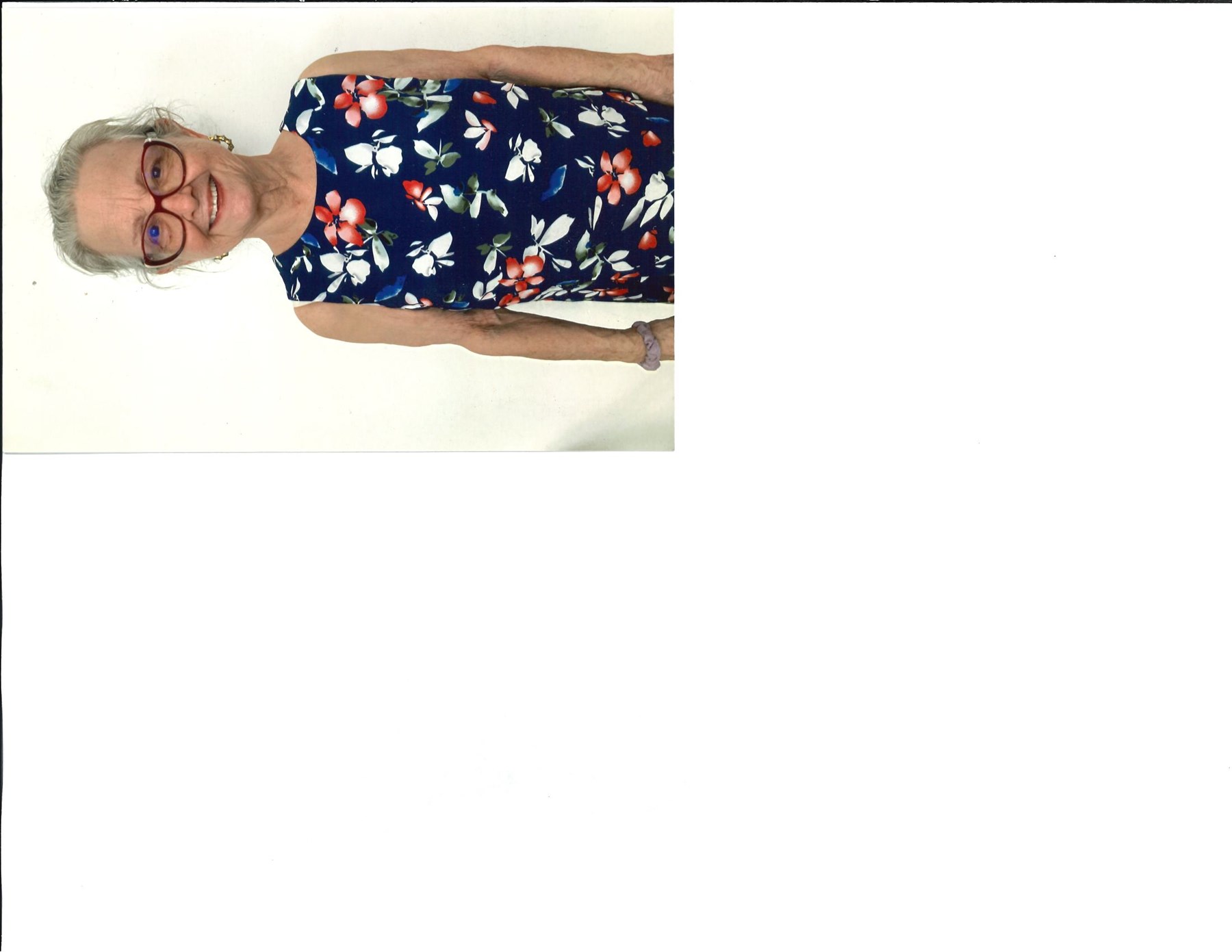 Obituary of Maritza Ivonne Meléndez Quiñones