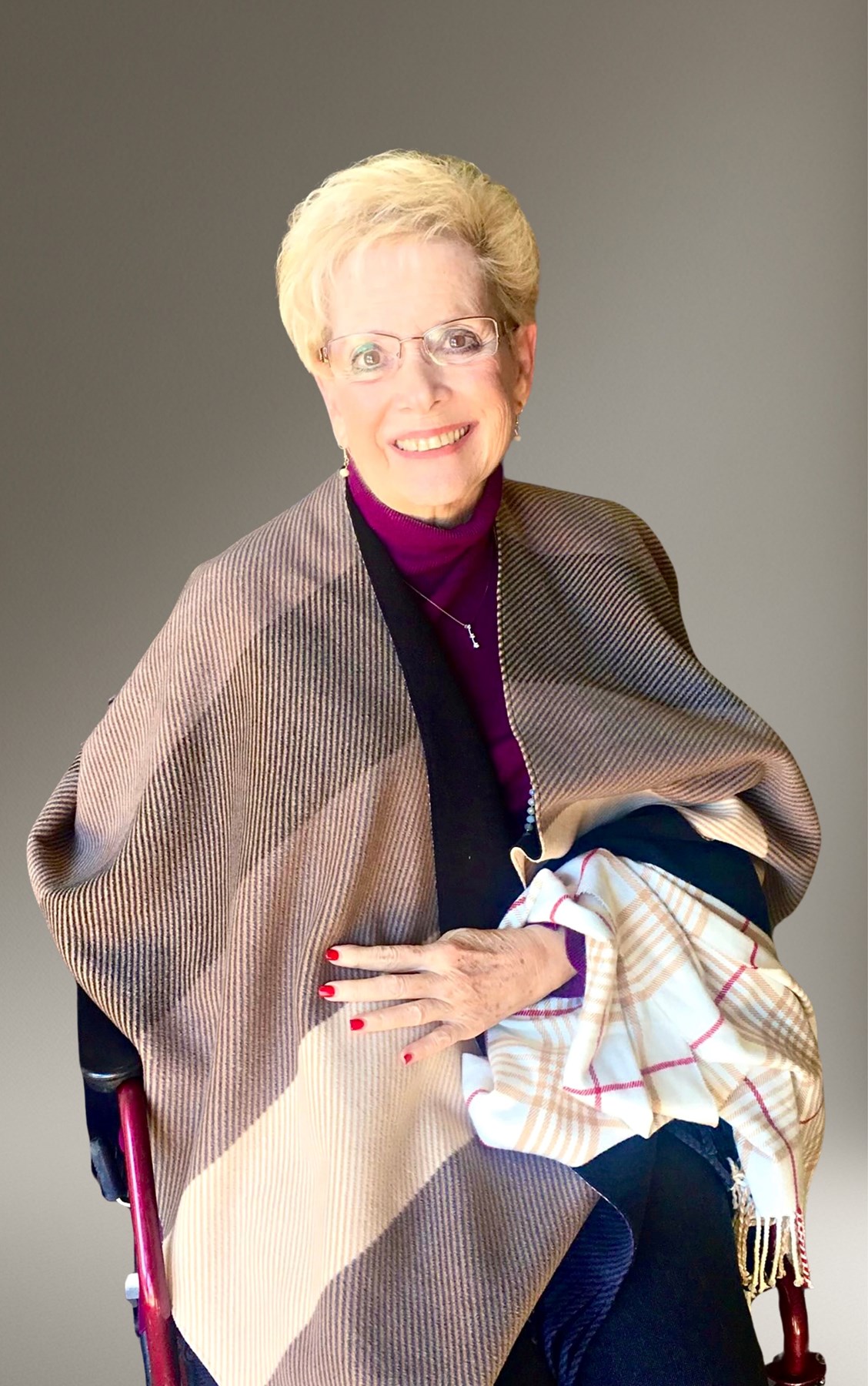 Obituary of Carol Williams