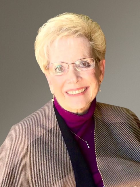 Obituary of Carol Williams