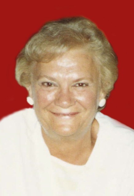 Obituario de Alice "Janie" Kempf Altman