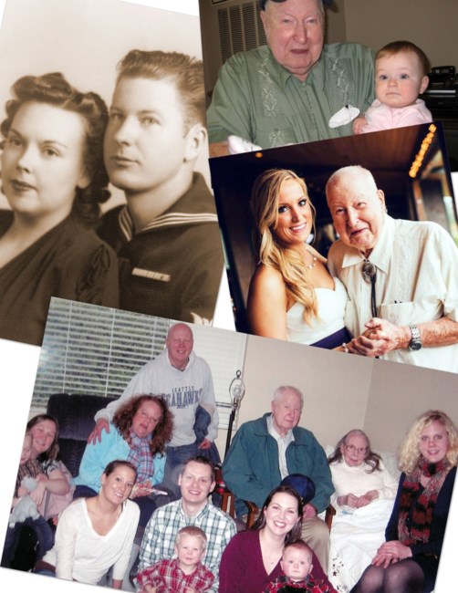 Obituary of Pierre Wilson White