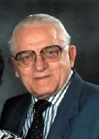Obituary of Herbert Robert Karl Albrecht