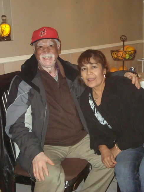 Obituary of Rumaldo Zavala