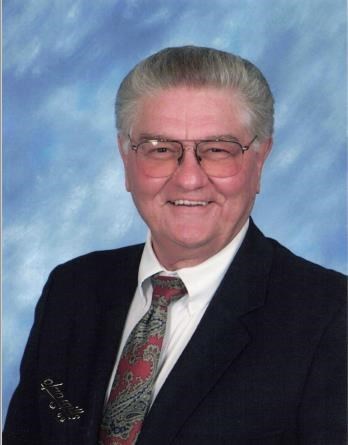 Obituary of Herman H. Guenther