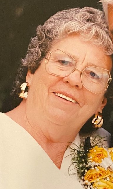 Obituary of Shirley A Zeiler