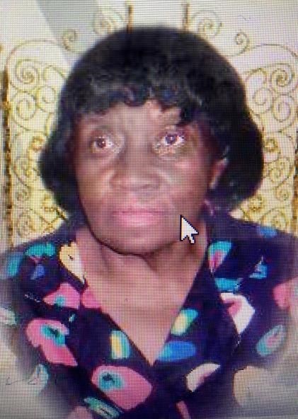 Obituary of Wanda Williams