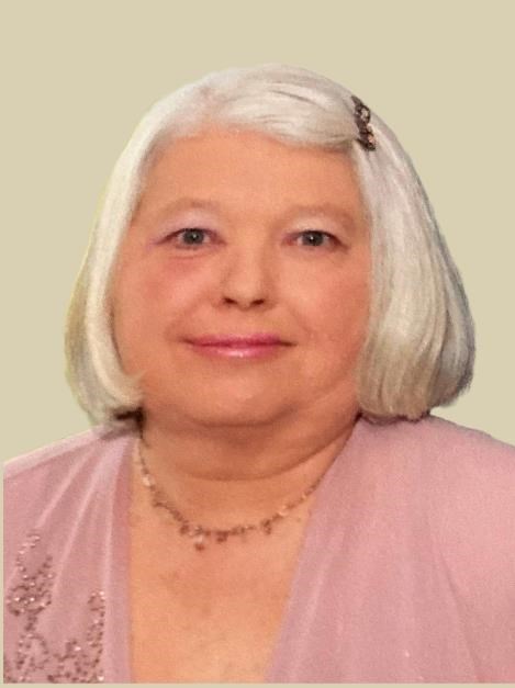 Obituary of Patricia Ann Keller